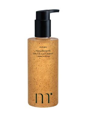 NIB Molvany Hypoallergenic LHA CIS Gel Cleanser